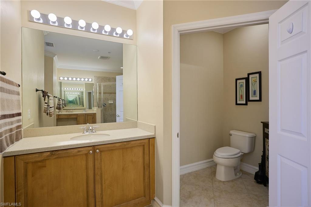 ASHTON OAKS - Residential