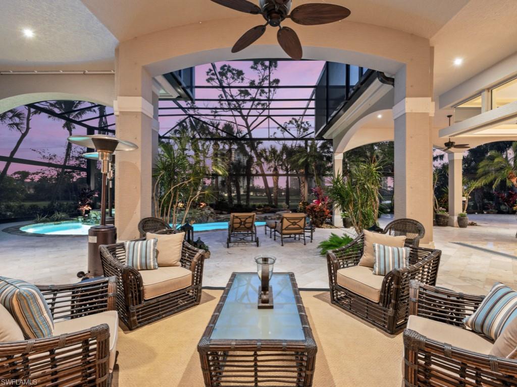 BAY WOODS - Residential