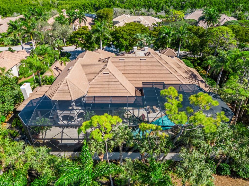 BAY WOODS - Residential