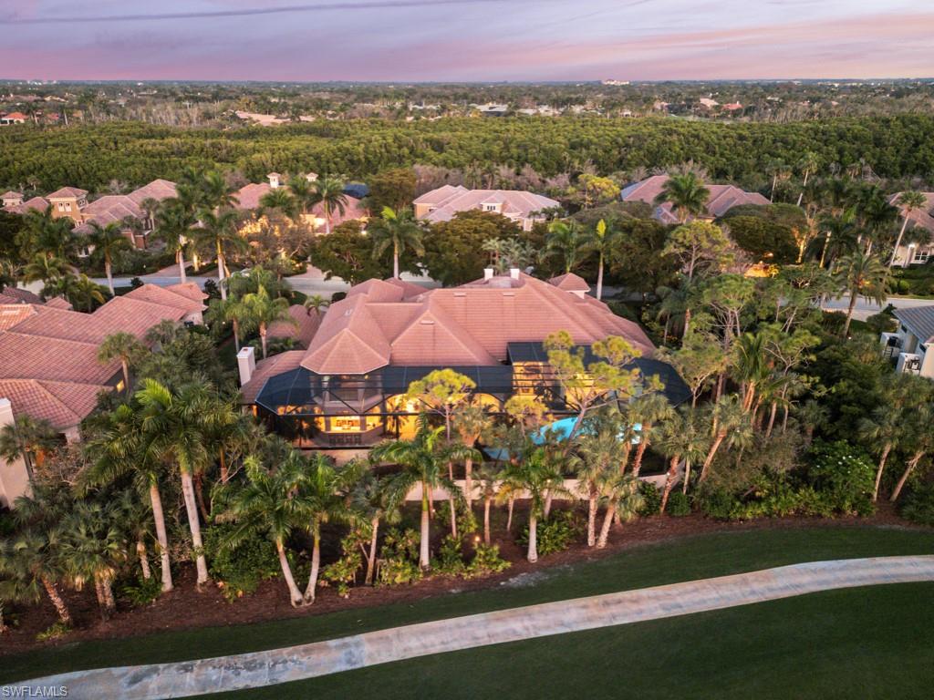 BAY WOODS - Residential