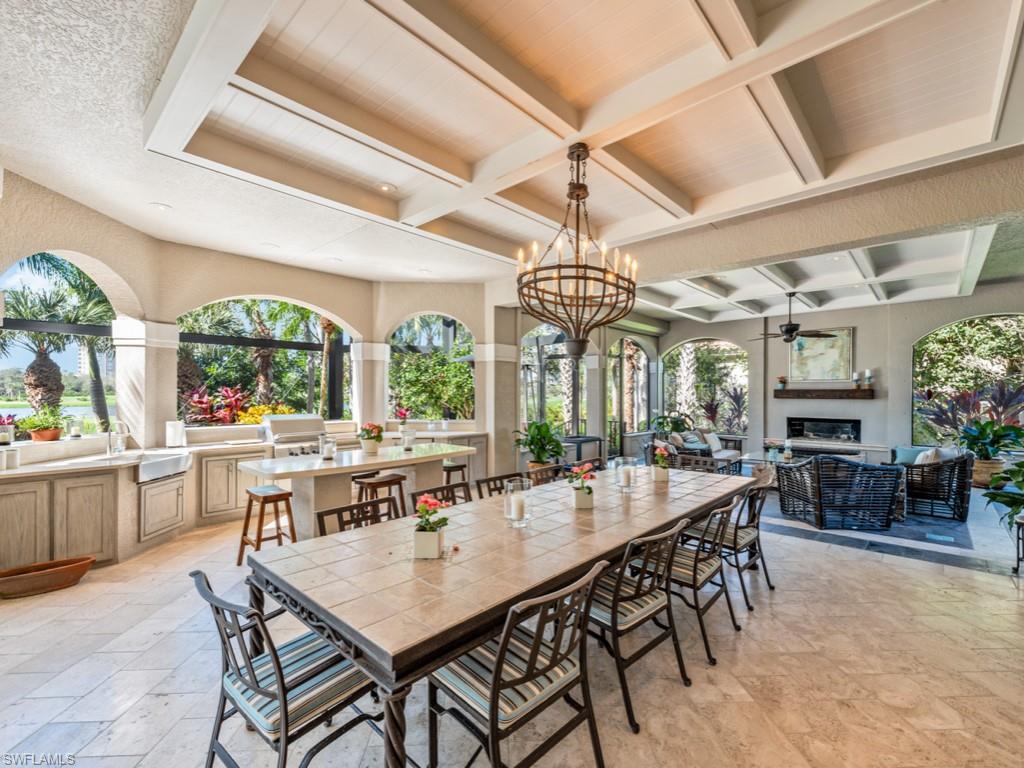 BAY WOODS - Residential