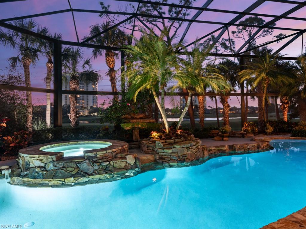 BAY WOODS - Residential