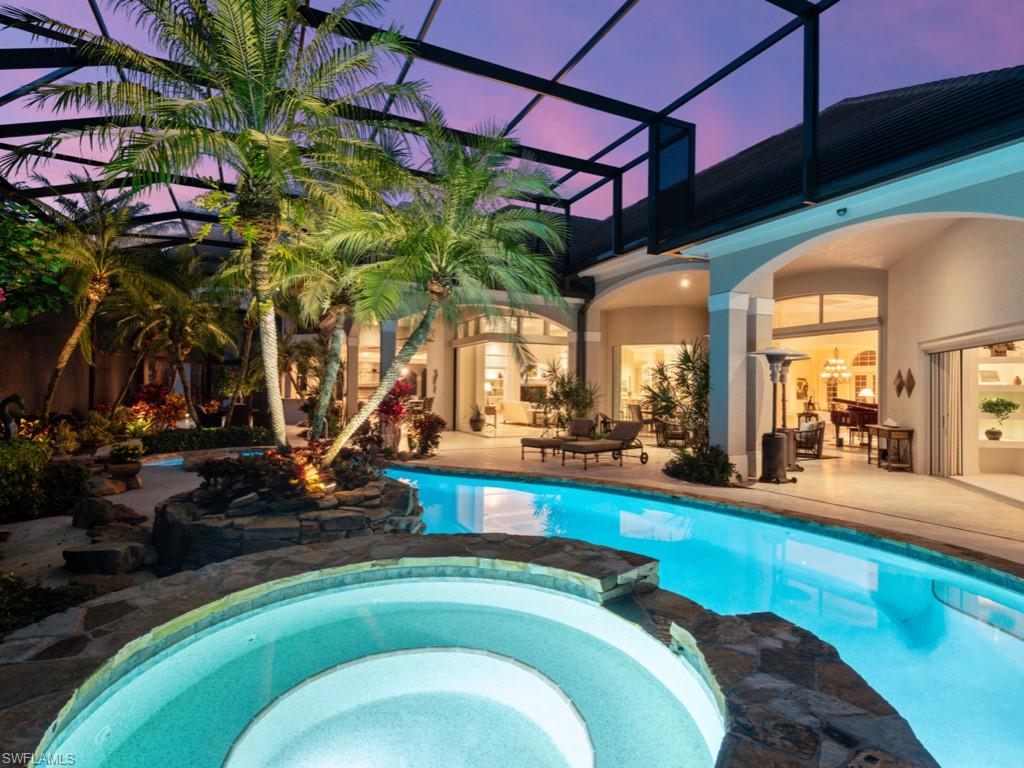 BAY WOODS - Residential