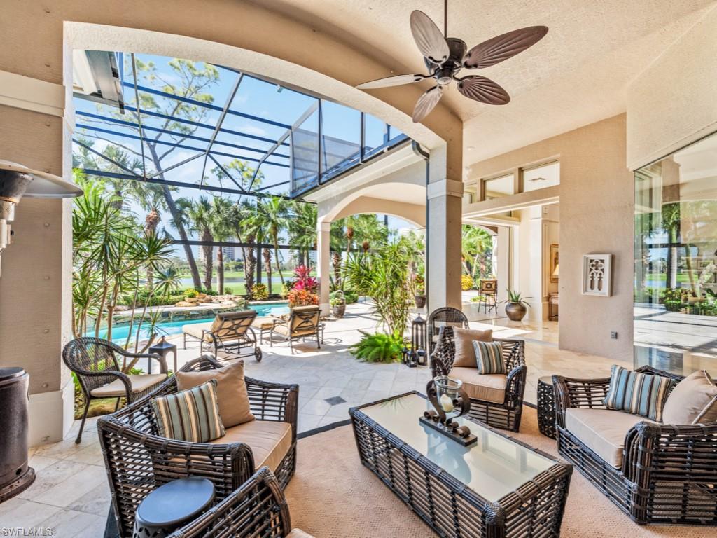 BAY WOODS - Residential