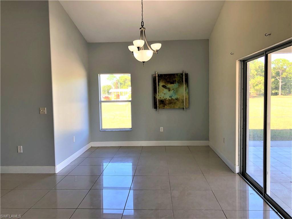 MONTURA RANCH ESTATES - Residential