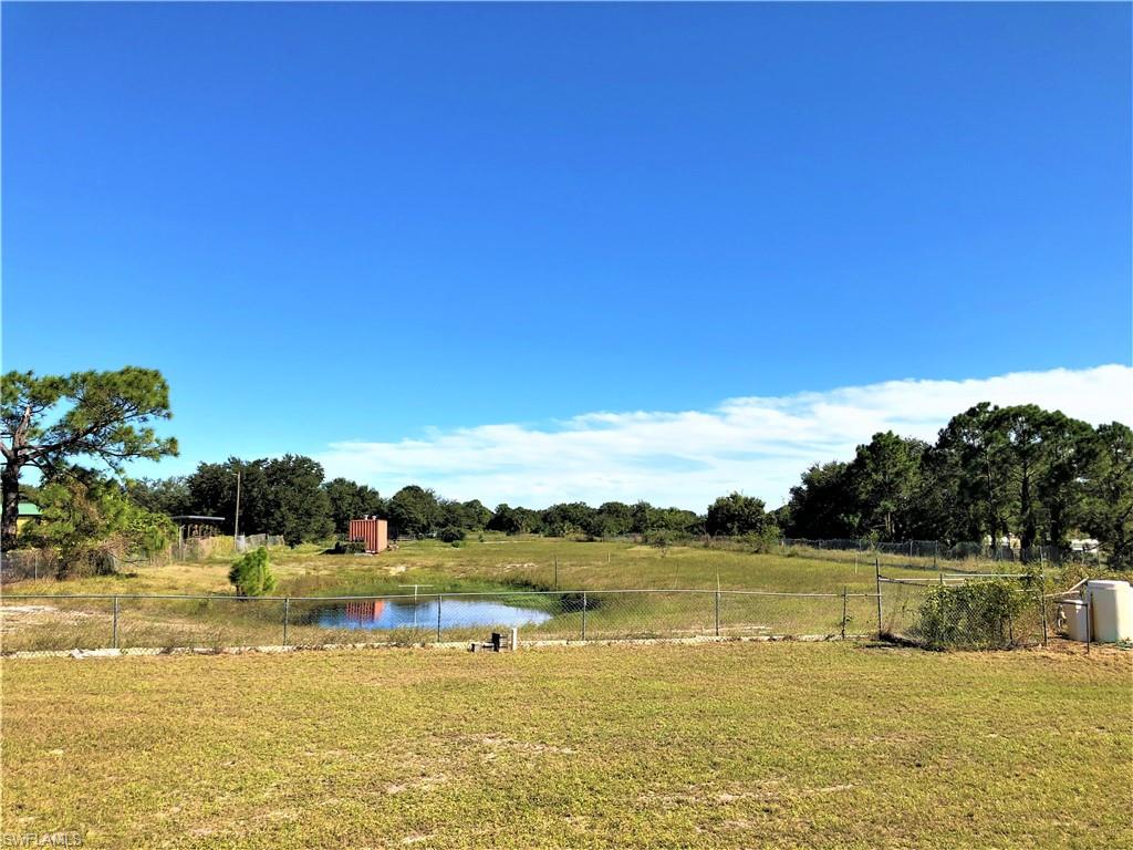 MONTURA RANCH ESTATES - Residential