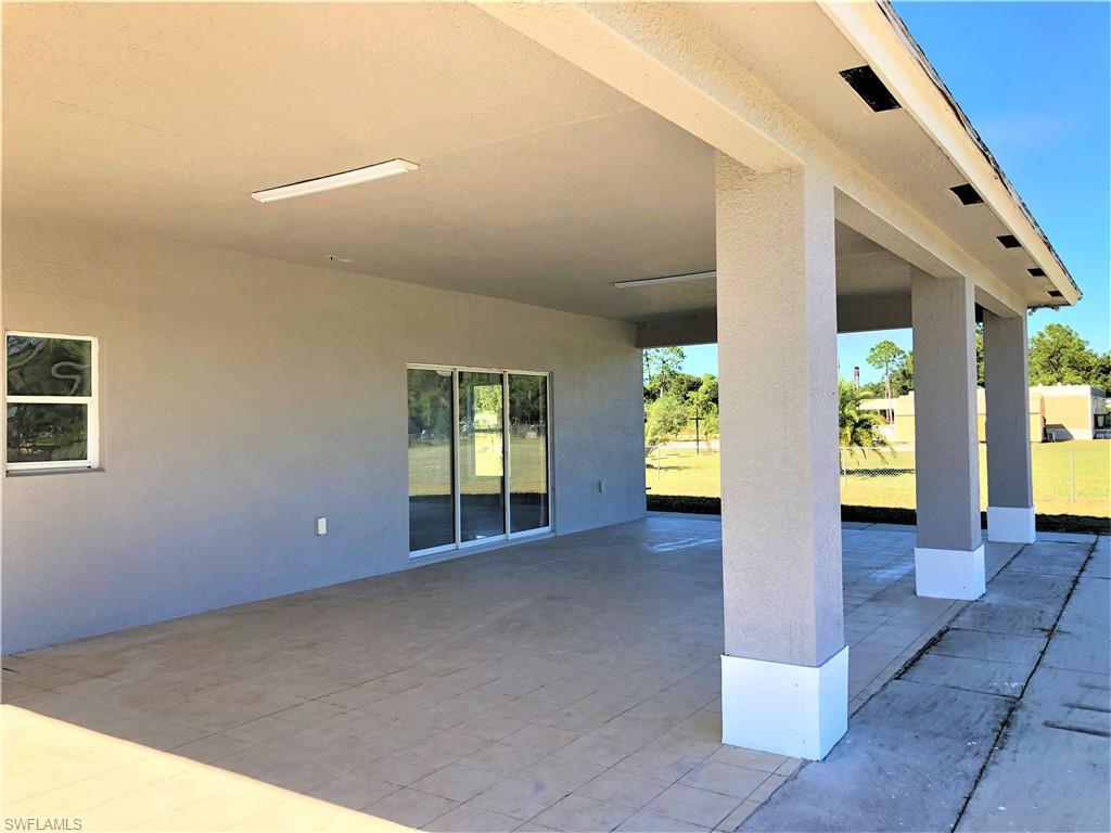 MONTURA RANCH ESTATES - Residential