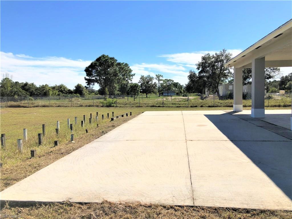 MONTURA RANCH ESTATES - Residential