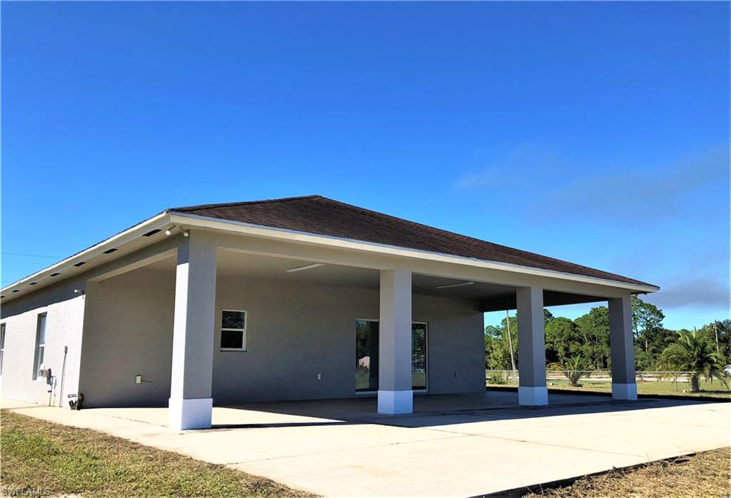 MONTURA RANCH ESTATES - Residential