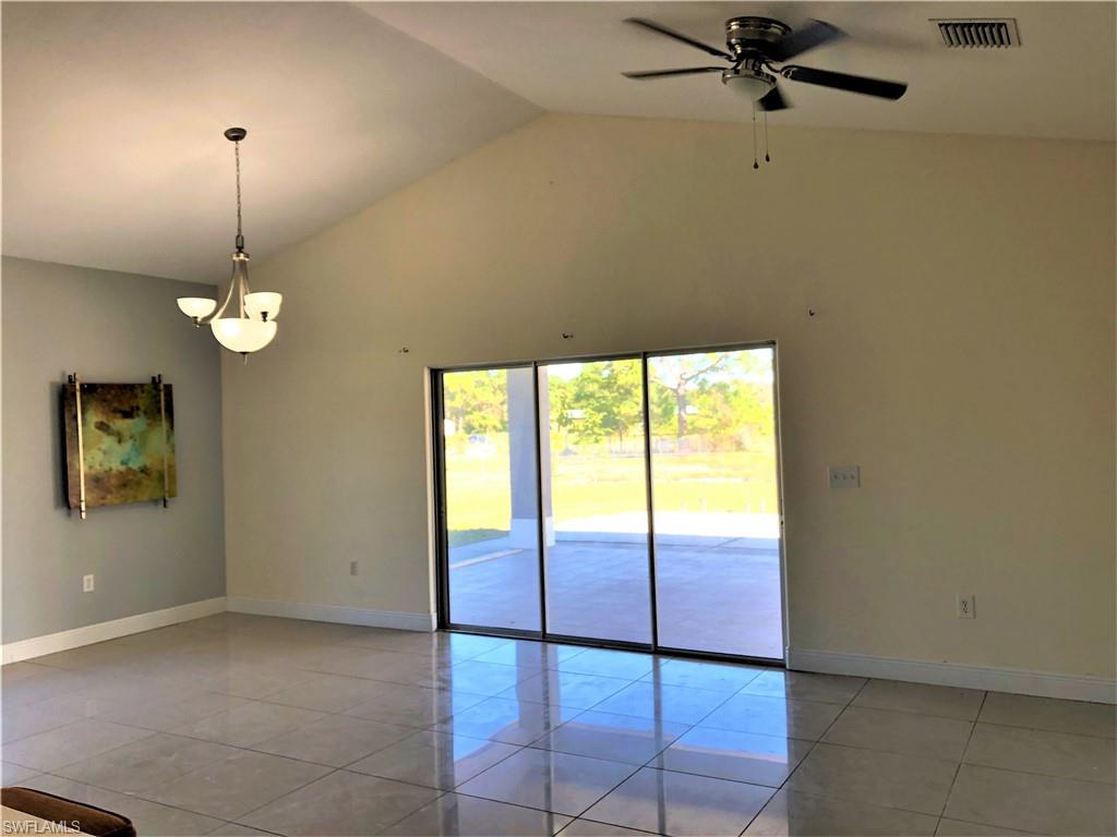 MONTURA RANCH ESTATES - Residential