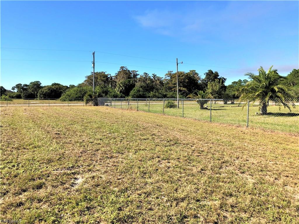 MONTURA RANCH ESTATES - Residential