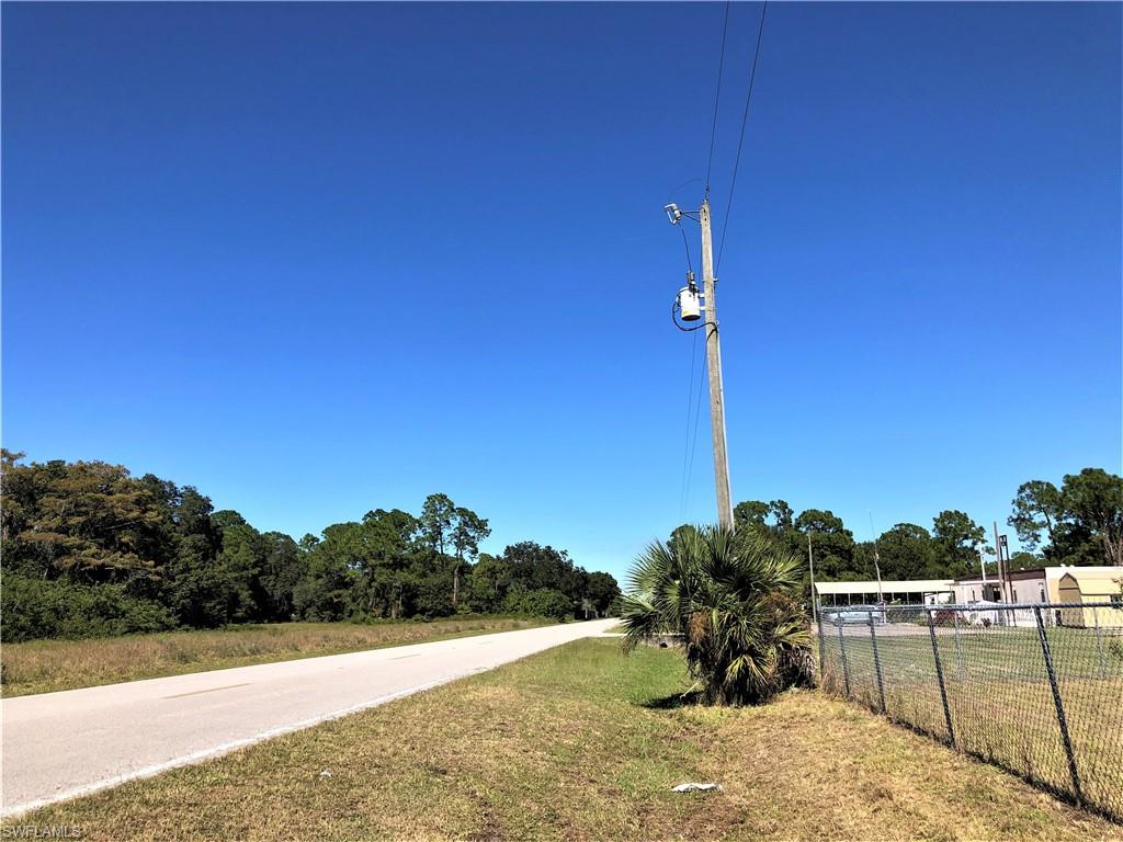 MONTURA RANCH ESTATES - Residential