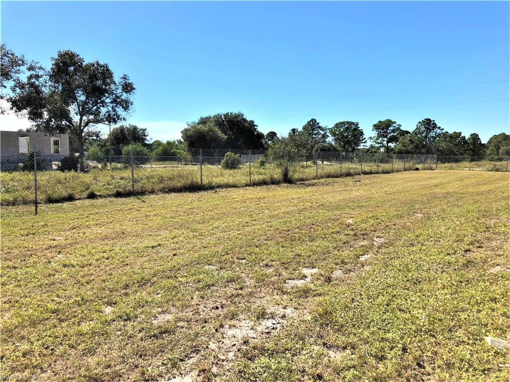 MONTURA RANCH ESTATES - Residential