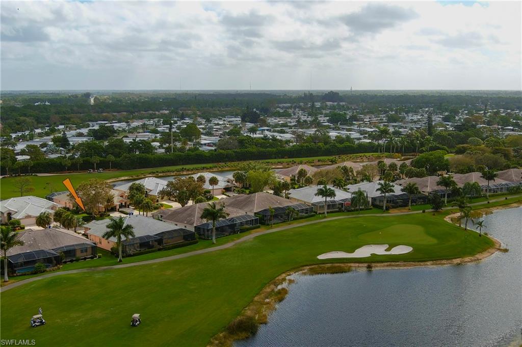 HIGHLAND WOODS VILLAS - Residential