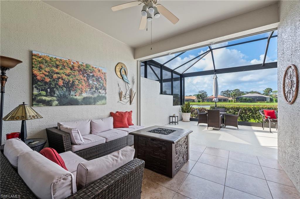 HIGHLAND WOODS VILLAS - Residential