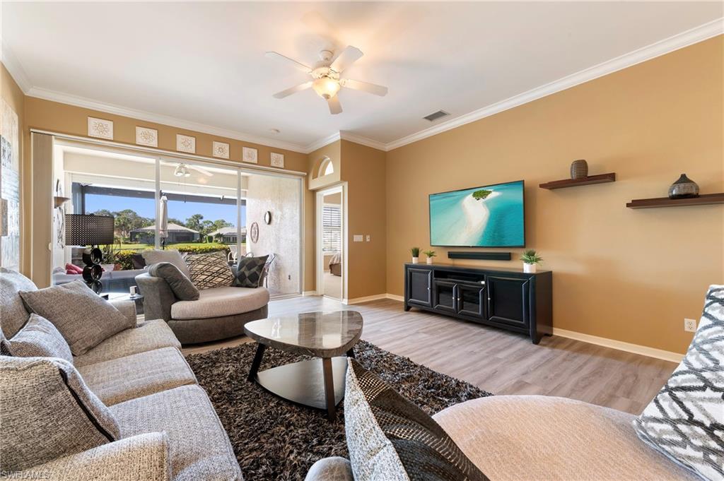 HIGHLAND WOODS VILLAS - Residential