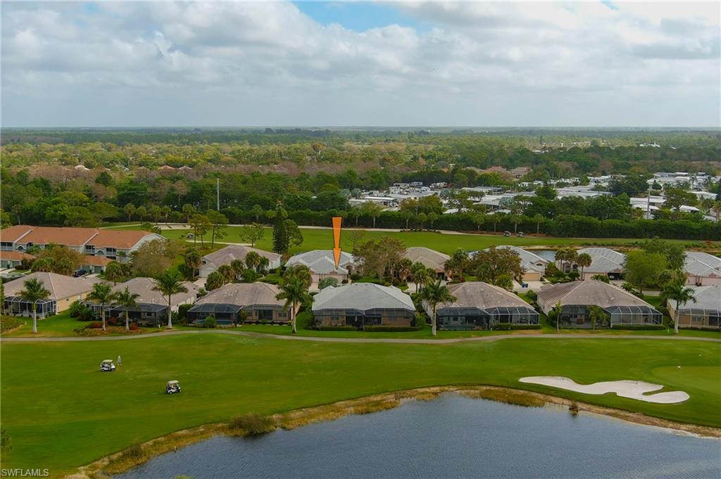 HIGHLAND WOODS VILLAS - Residential