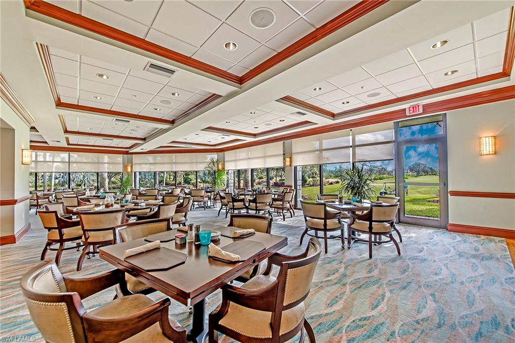 HIGHLAND WOODS VILLAS - Residential