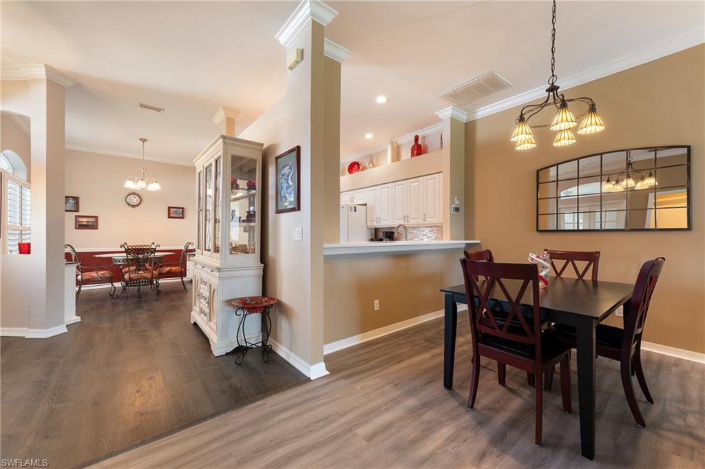 HIGHLAND WOODS VILLAS - Residential