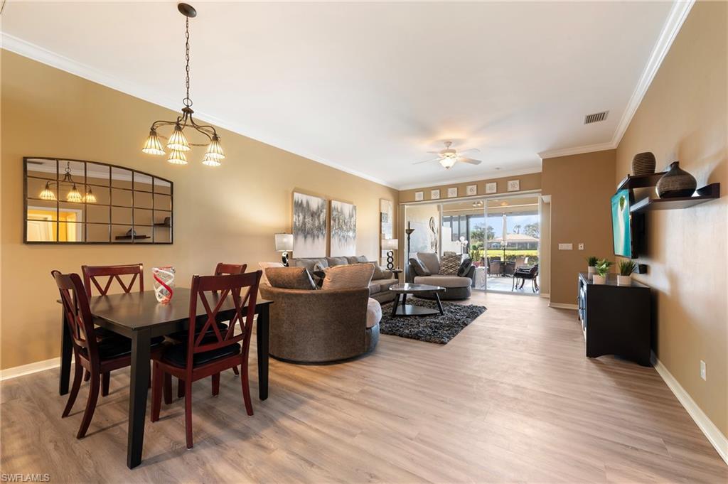 HIGHLAND WOODS VILLAS - Residential