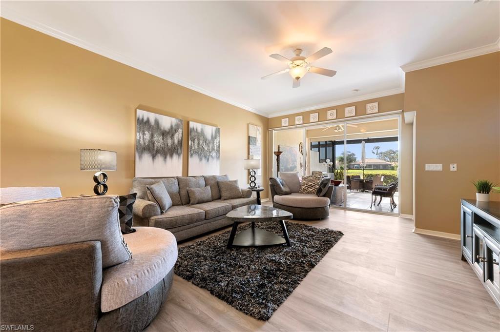 HIGHLAND WOODS VILLAS - Residential