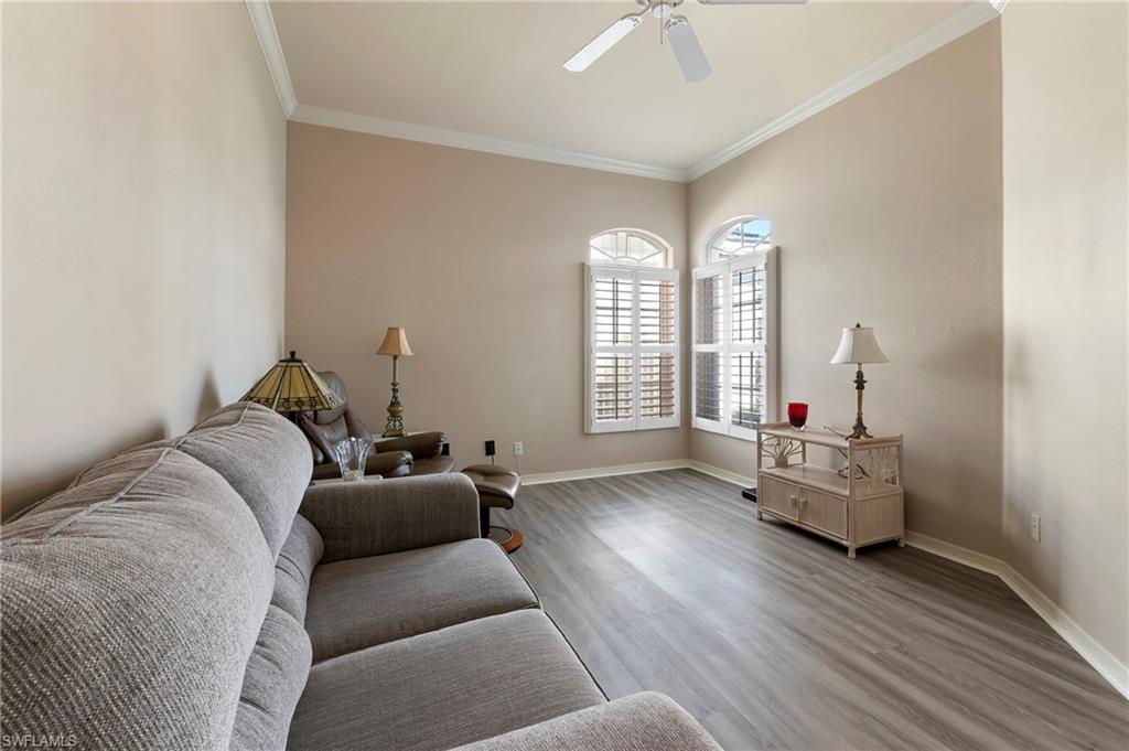 HIGHLAND WOODS VILLAS - Residential