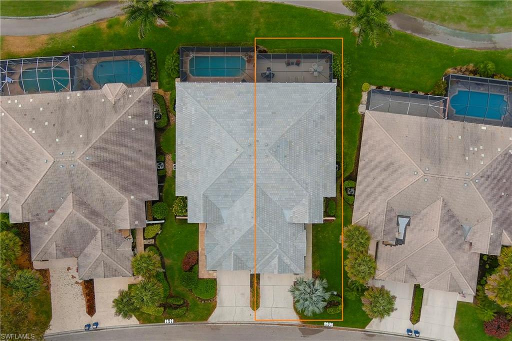 HIGHLAND WOODS VILLAS - Residential