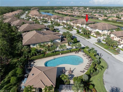 10502 Casella WAY 102 FORT MYERS FL 33913