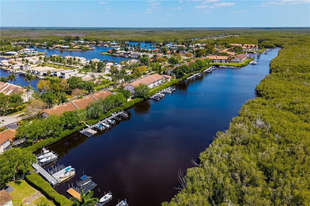 Photo of 266 Newport DR #305, NAPLES, FL 34114 (MLS # 226015451)