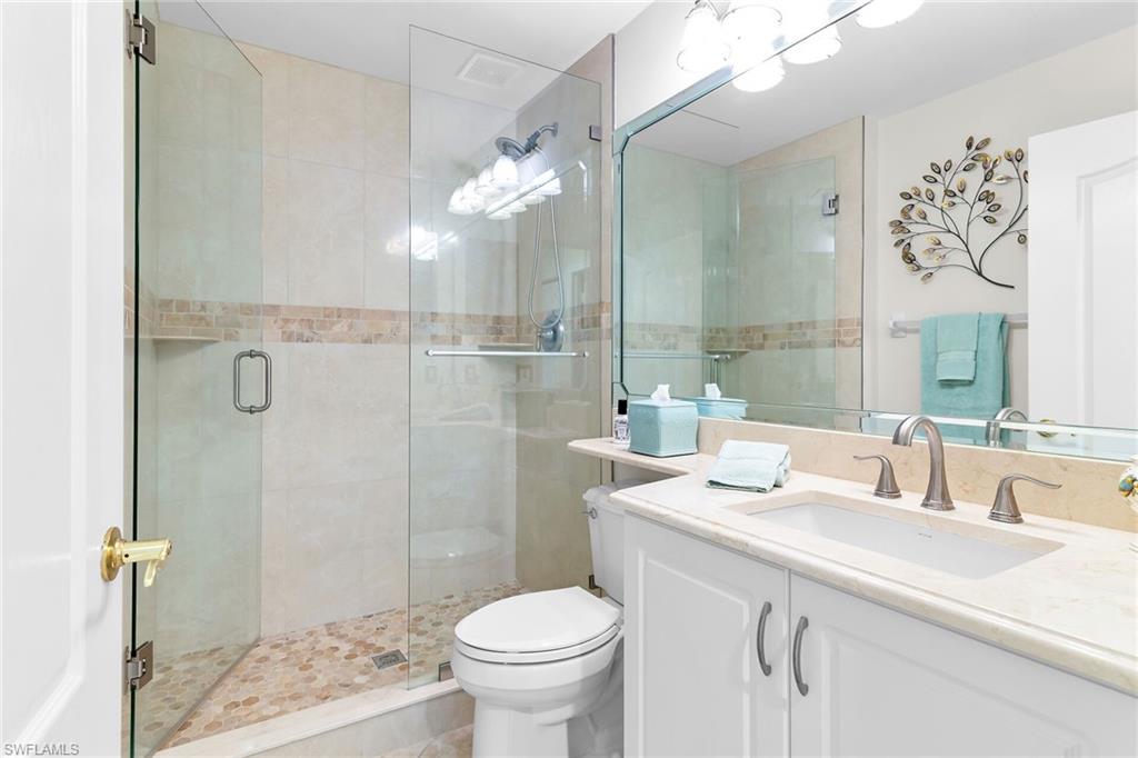 SUNSET CAY VILLAS - Residential