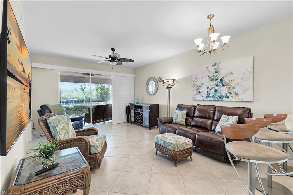 SUNSET CAY VILLAS - Residential