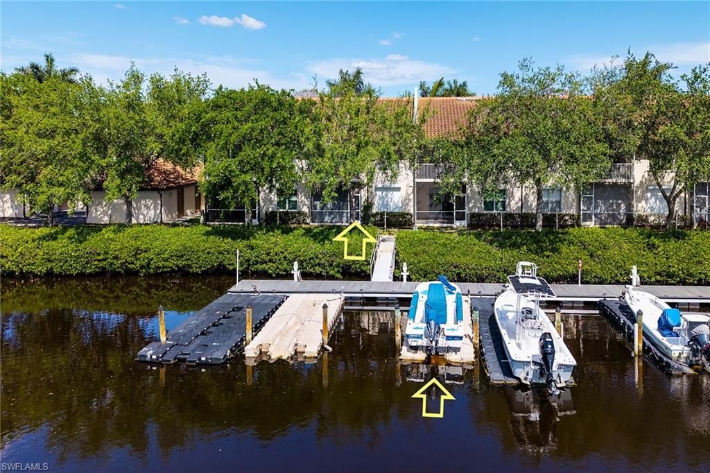 Photo of 266 Newport DR #305, NAPLES, FL 34114 (MLS # 226015451)