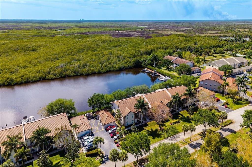 SUNSET CAY VILLAS - Residential
