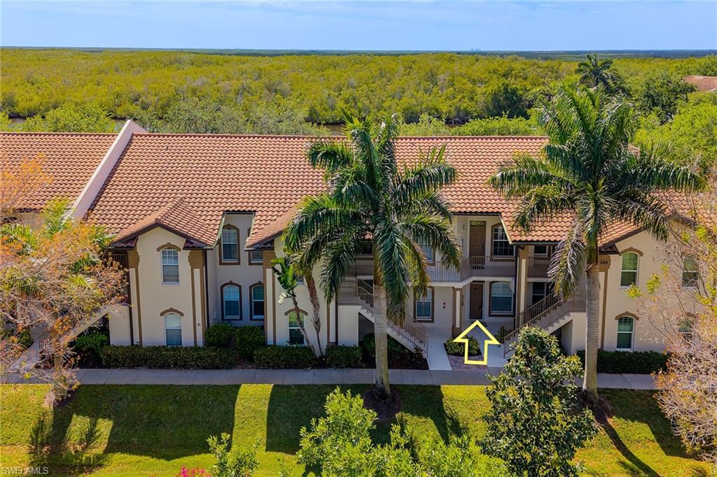 SUNSET CAY VILLAS - Residential