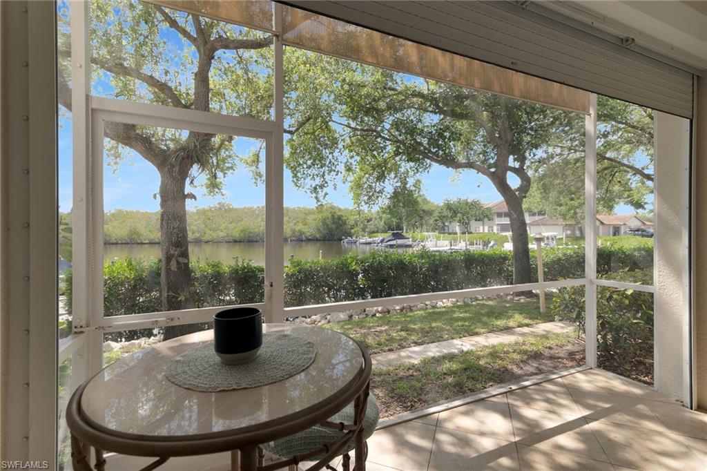 SUNSET CAY VILLAS - Residential