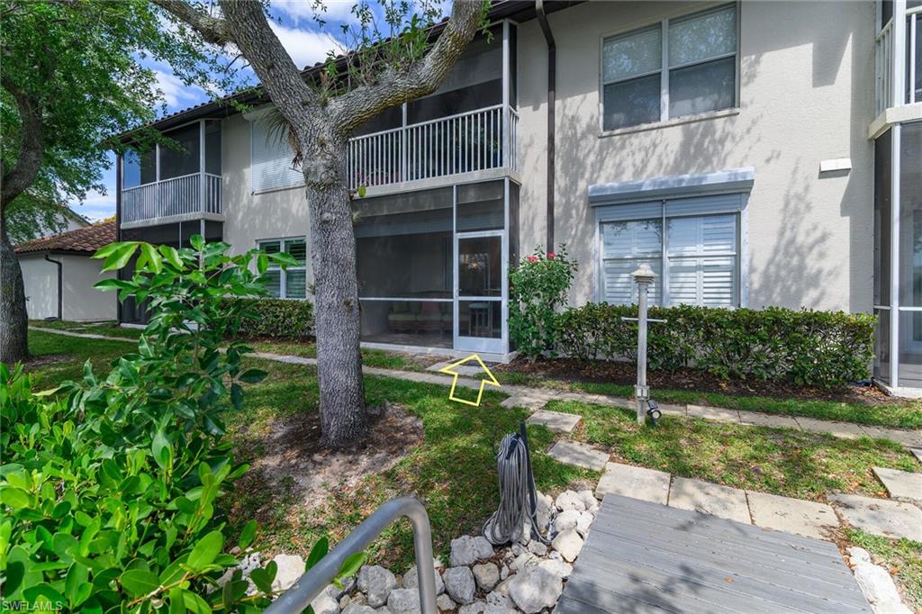 SUNSET CAY VILLAS - Residential