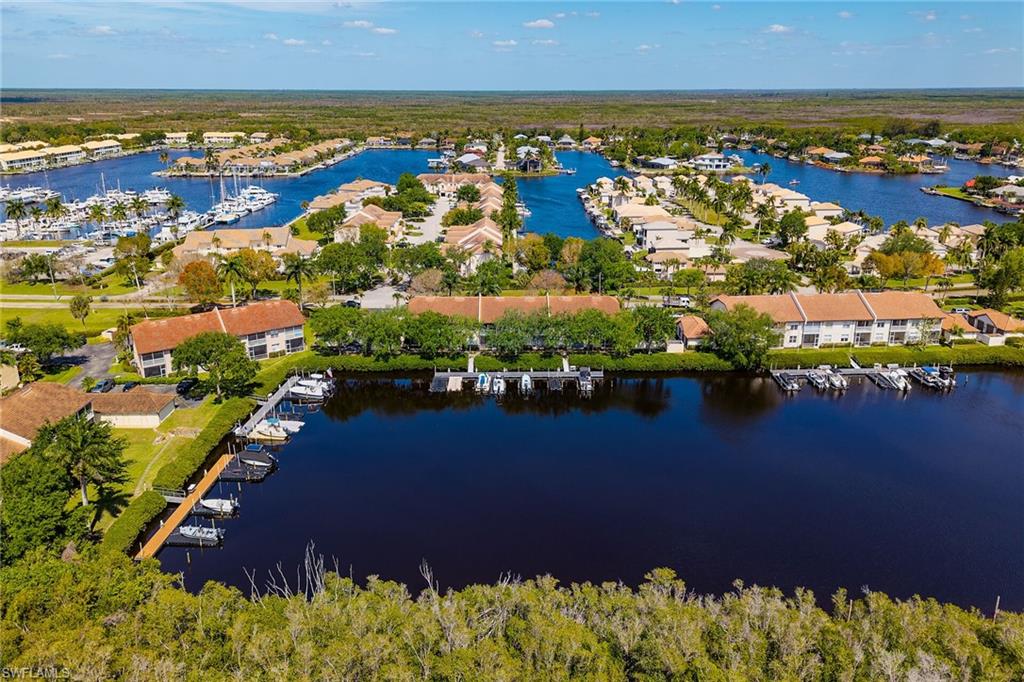SUNSET CAY VILLAS - Residential