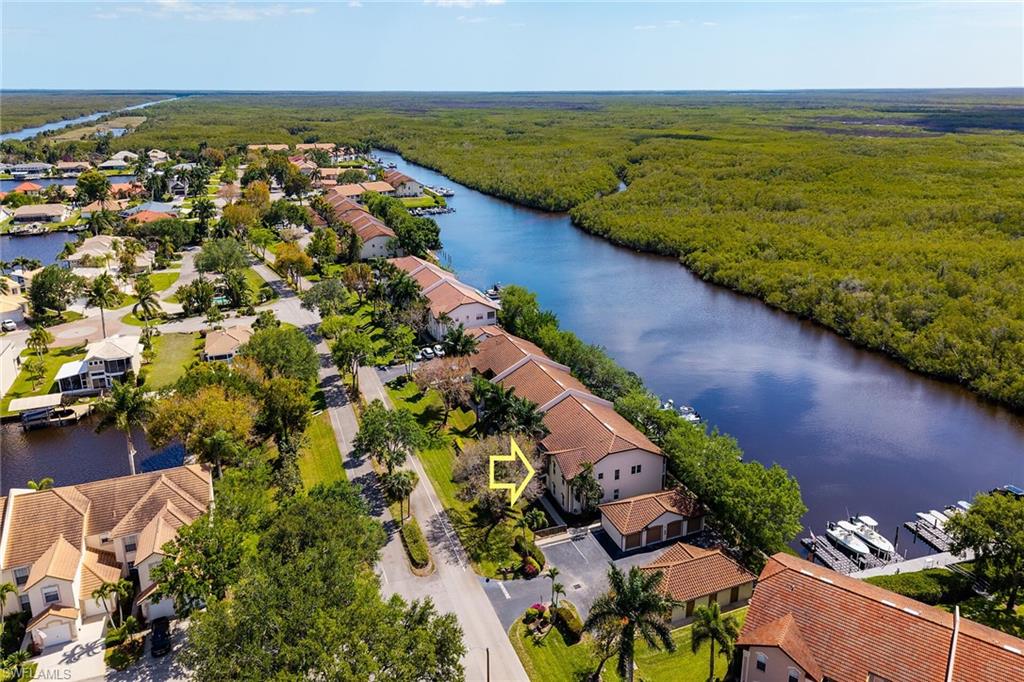 SUNSET CAY VILLAS - Residential