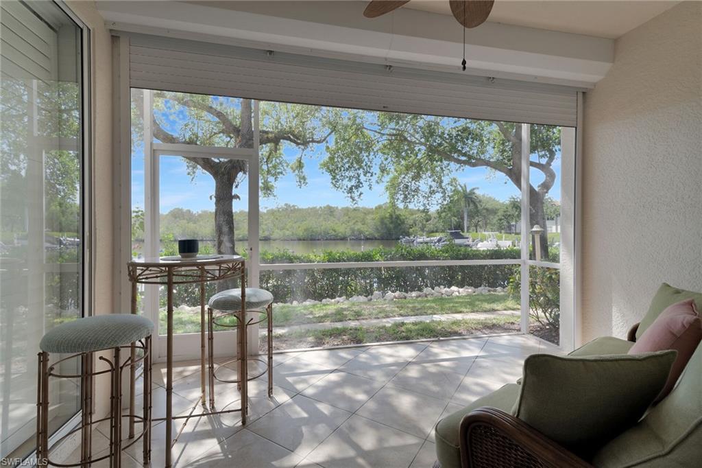 SUNSET CAY VILLAS - Residential