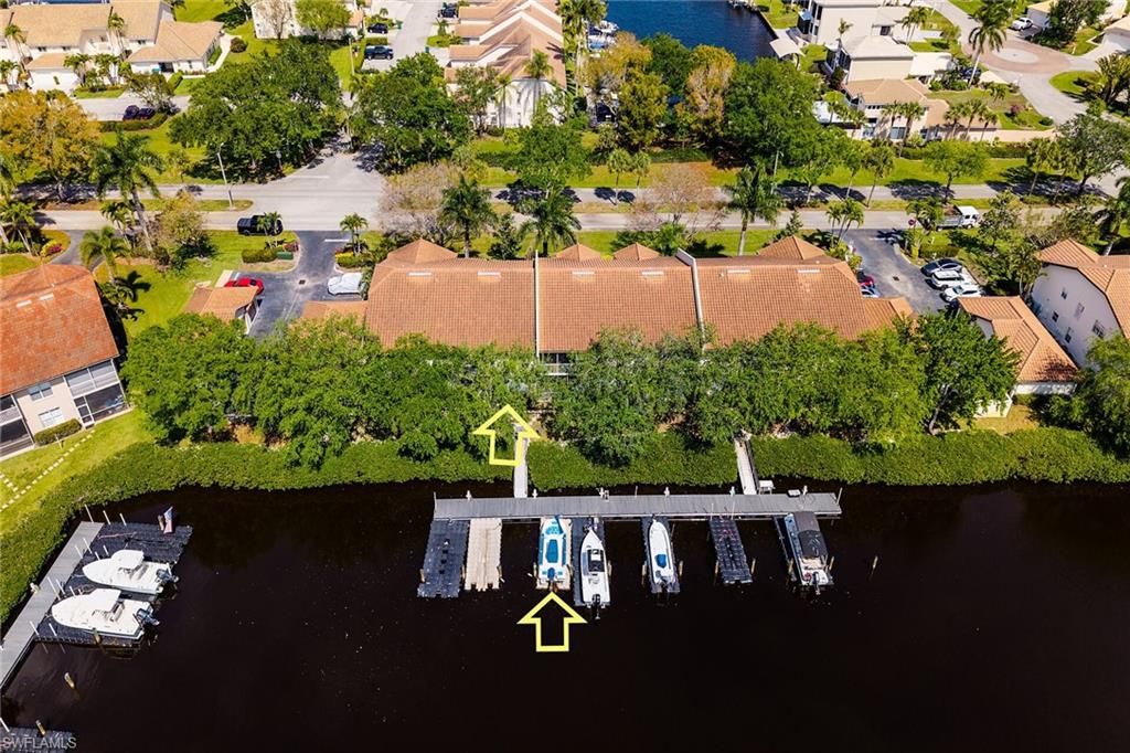 SUNSET CAY VILLAS - Residential