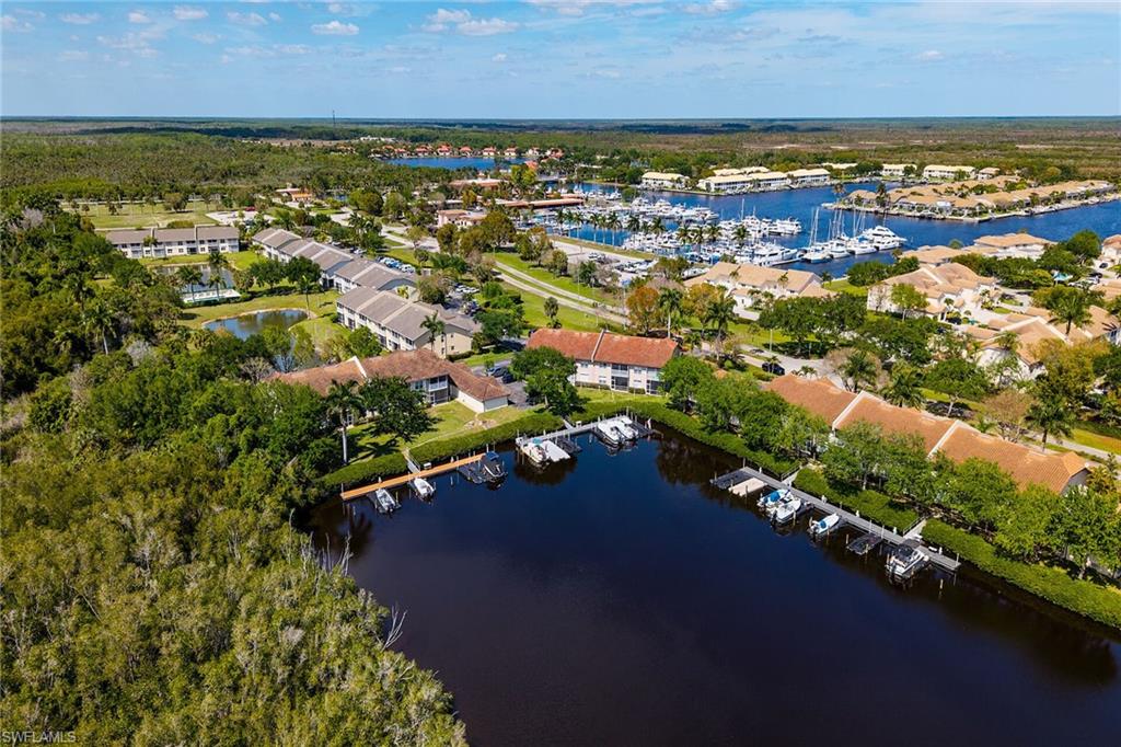 SUNSET CAY VILLAS - Residential