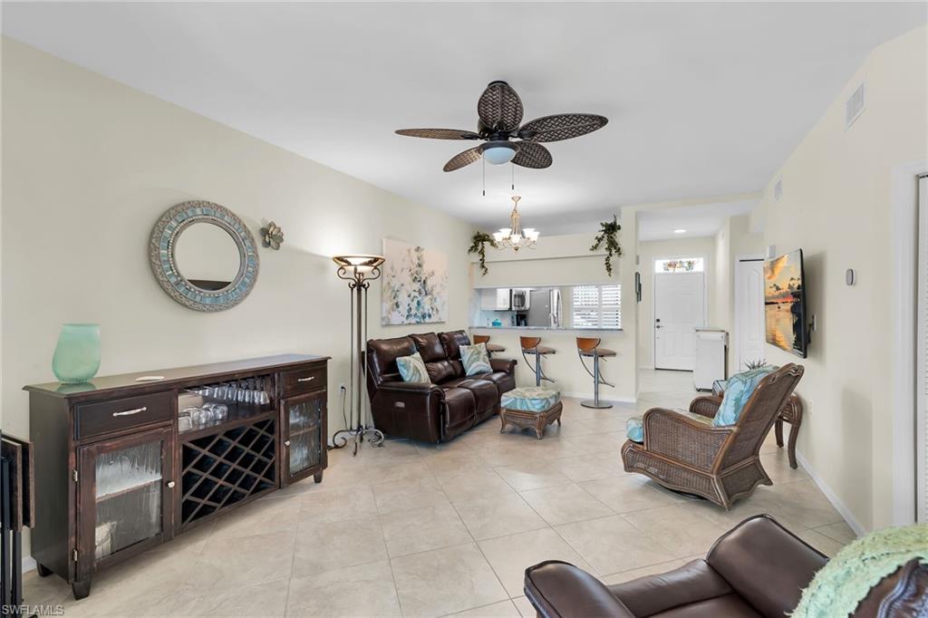 SUNSET CAY VILLAS - Residential