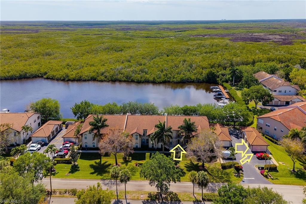 Photo of 266 Newport DR #305, NAPLES, FL 34114 (MLS # 226015451)