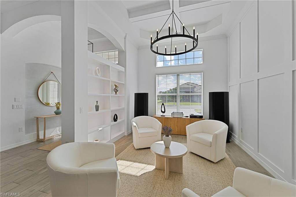 THE NATIONAL GOLF & COUNTRY CLUB AT AVE MARIA - Residential