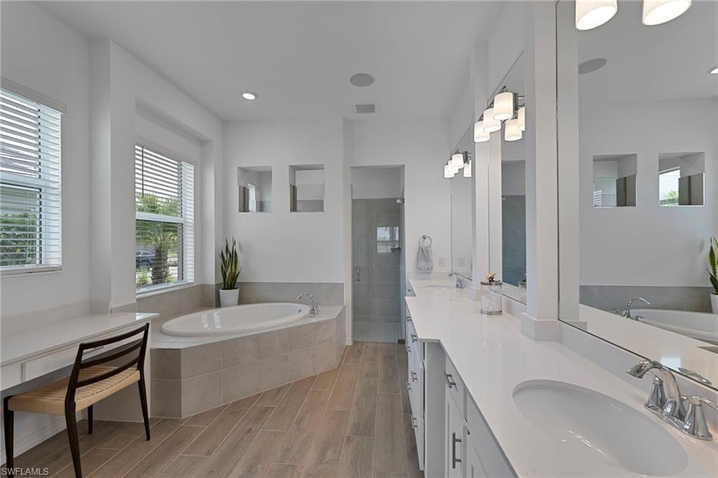 THE NATIONAL GOLF & COUNTRY CLUB AT AVE MARIA - Residential