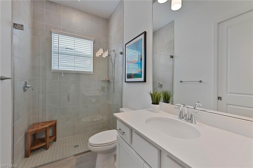 THE NATIONAL GOLF & COUNTRY CLUB AT AVE MARIA - Residential