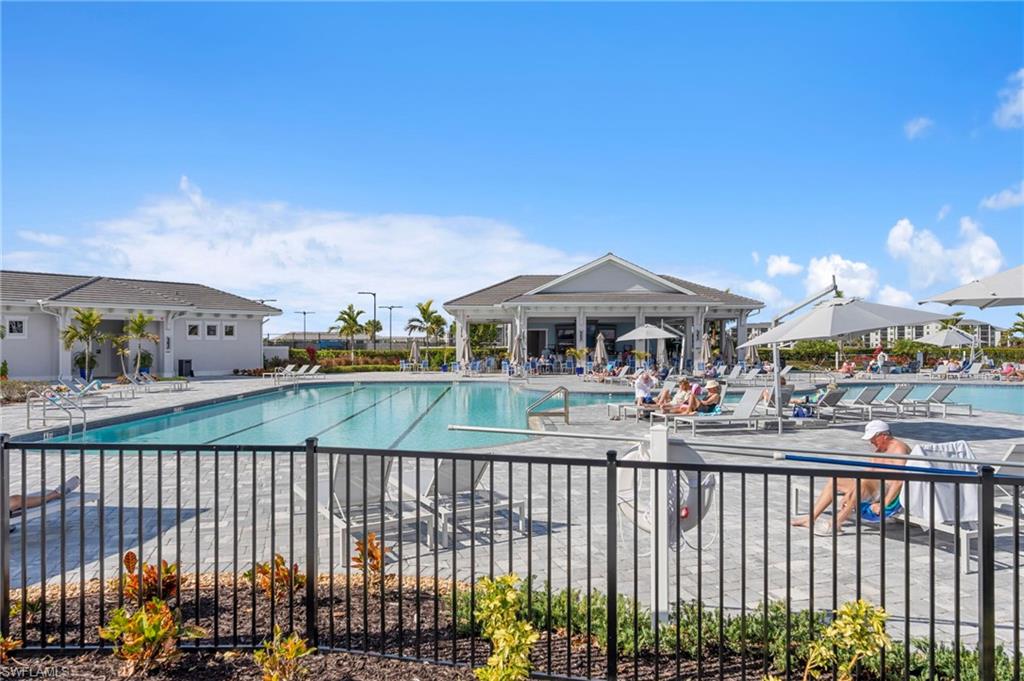 THE NATIONAL GOLF & COUNTRY CLUB AT AVE MARIA - Residential