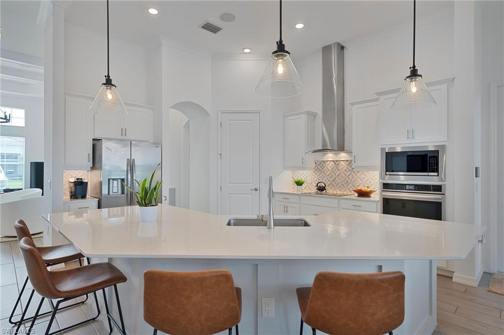 THE NATIONAL GOLF & COUNTRY CLUB AT AVE MARIA - Residential