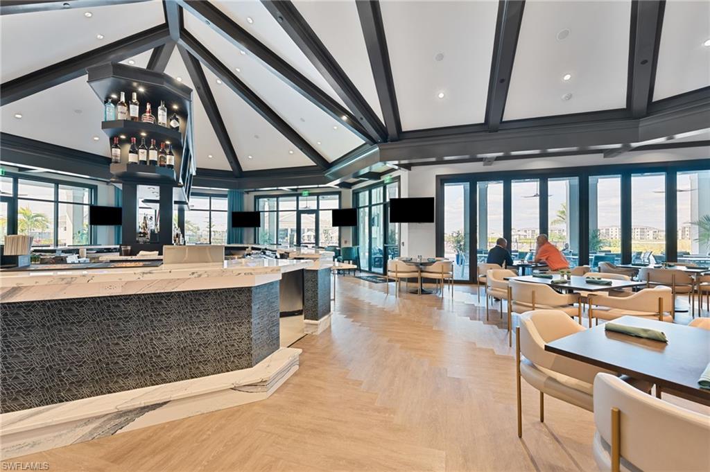 THE NATIONAL GOLF & COUNTRY CLUB AT AVE MARIA - Residential