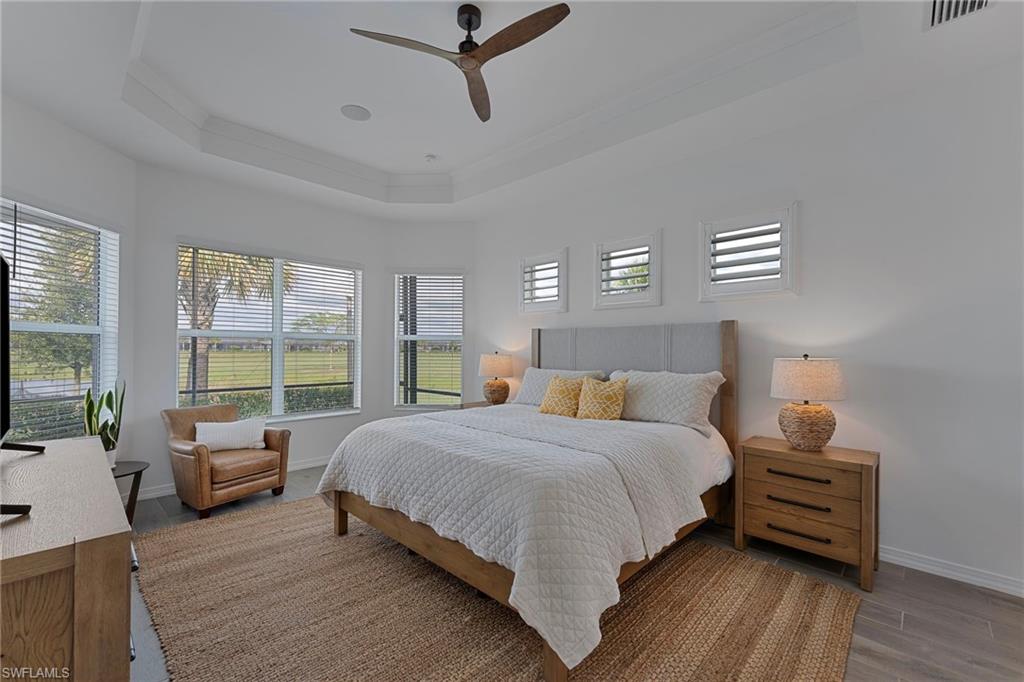 THE NATIONAL GOLF & COUNTRY CLUB AT AVE MARIA - Residential